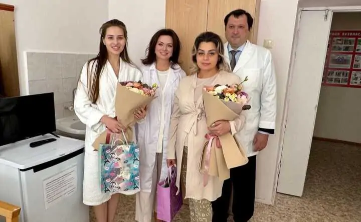 Фото пресс-службы городской Думы Ростова