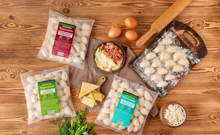 Новая продукция в ассортименте. Фото пресс-службы 