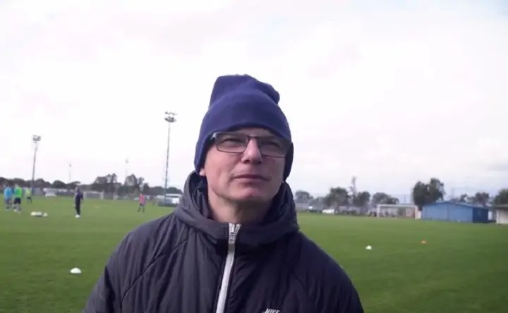 Андрей Аршавин не хочет участвовать в МФЛ. Фото: YouTube-канал ФК 