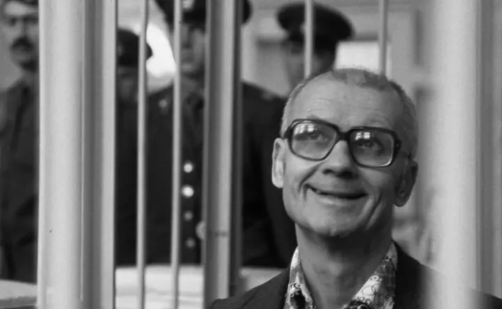 Фото: © РИА Новости/Владимир Вяткин