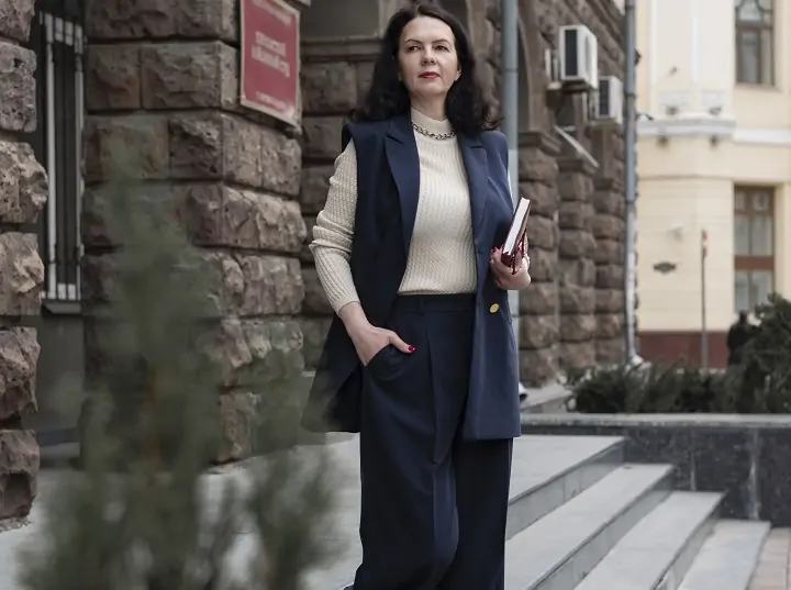 Надежда Борисова