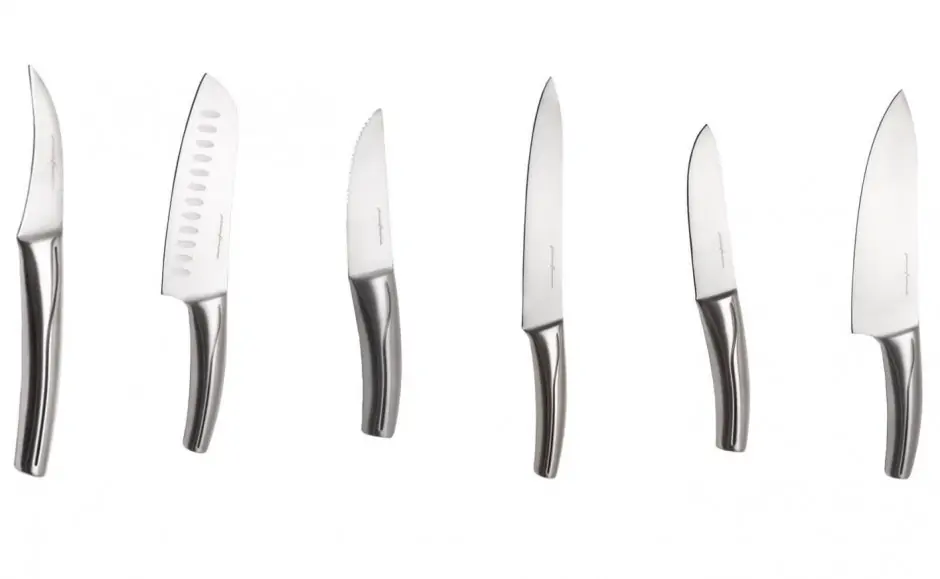 Коллекция Pininfarina Kitchen Design