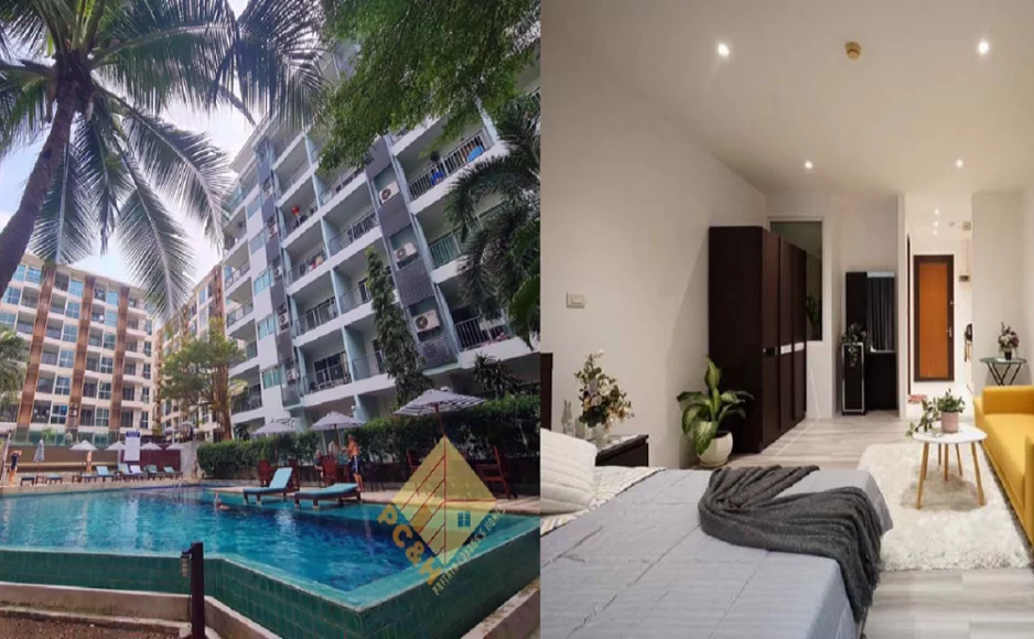 Фото агентства Pattaya Condos and Homes