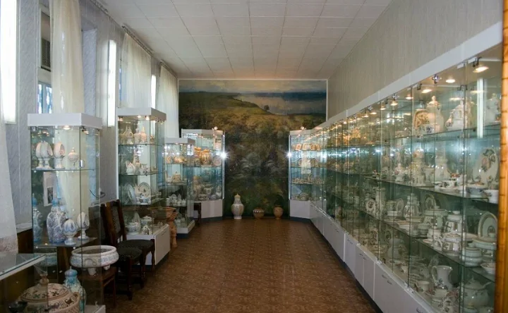 Музей Семикаракорской керамики. Фото donnews.ru