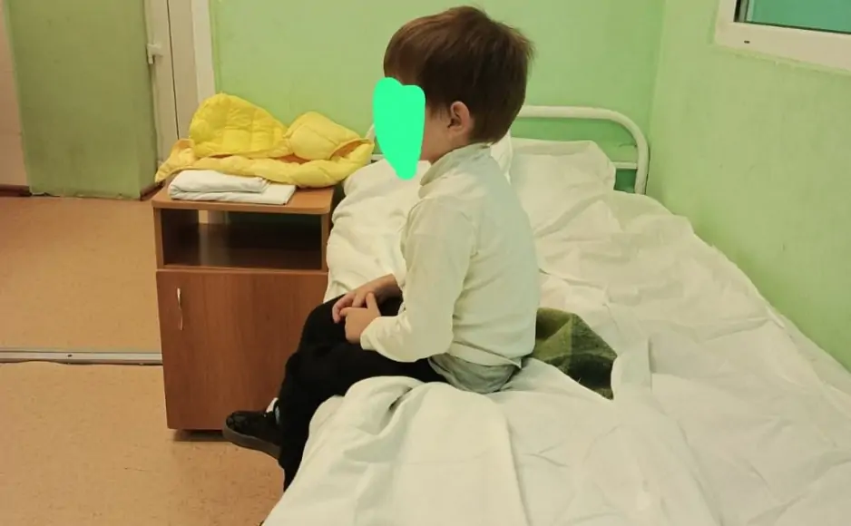 Фото из архива фонда.