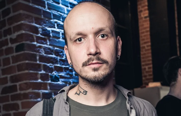 Александр Мерескин