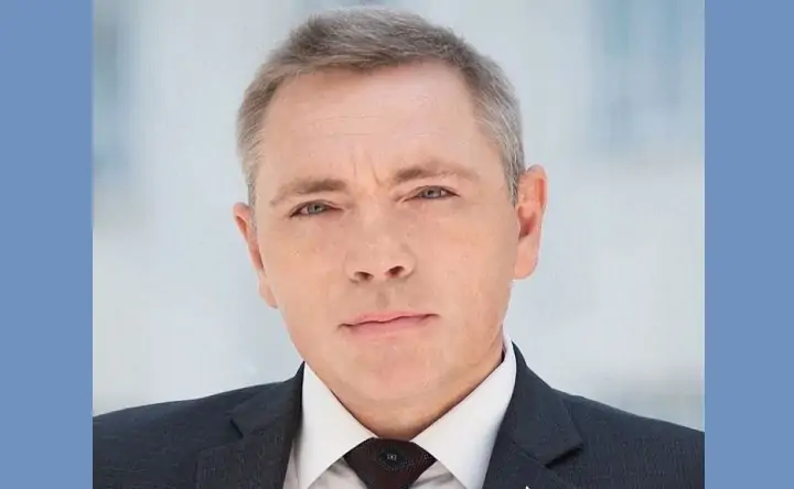 Фото из личного архива Александра Усенко