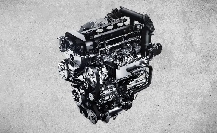 Фото предоставлено пресс-службой ГК «СБСВ-КлючАвто»