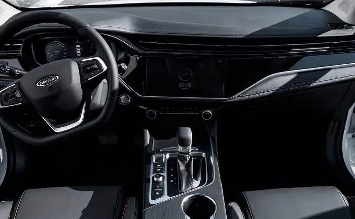 Фото предоставлено пресс-службой ГК «СБСВ-КлючАвто»