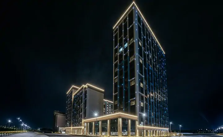 ЖК «Сияние», фото пресс-службы ГК «ЮгСтройИнвест»