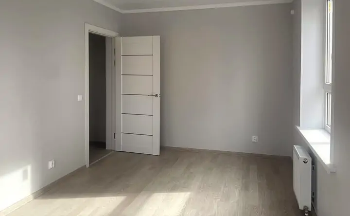 Квартира с отделкой в концепт-проекте «TEN девелопмент». Фото «TEN девелопмент»