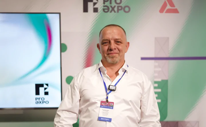 Андрей Корюков. Фото «Евродон»