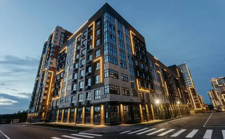 ЖК «61 квартал», фото ГК «ЮгСтройИнвест»