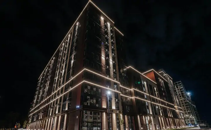 smartpolét, фото ГК «ЮгСтройИнвест»