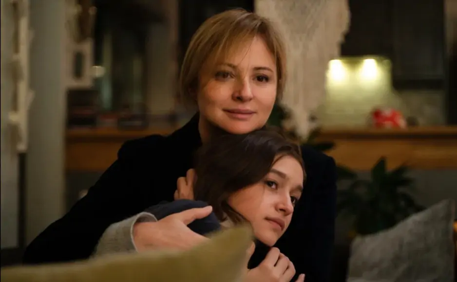 Кадр из сериала «Цветы жизни». Фото онлайн-кинотеатра Wink.ru