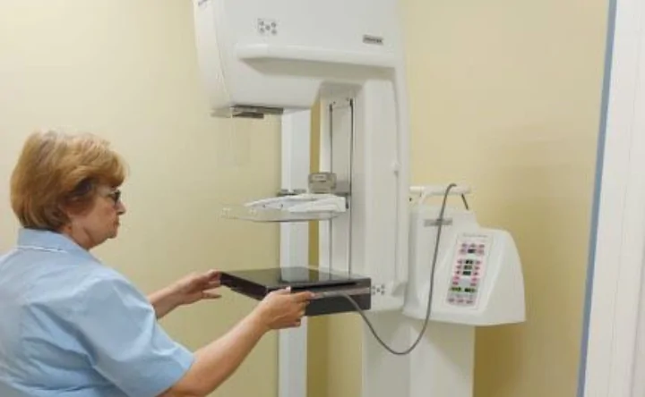 Оборудование центра. Фото предоставлено ООО «Центр медицинских осмотров»