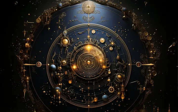 Гороскоп на 4 января 2025