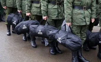 Военные. Фото azov-ru.com